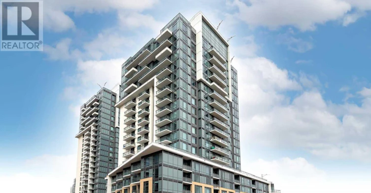 459-60 Ann O'reilly Road, Toronto, ON, M2J 0C9