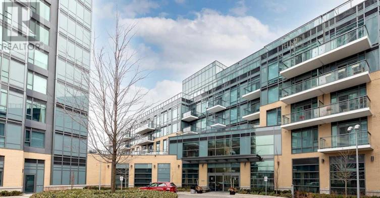 459-60 Ann O'reilly Road, Toronto, ON, M2J 0C9 - 3