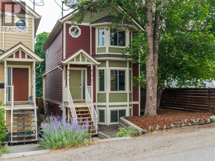 1705 33 Street, Vernon, BC, V1T 5P9