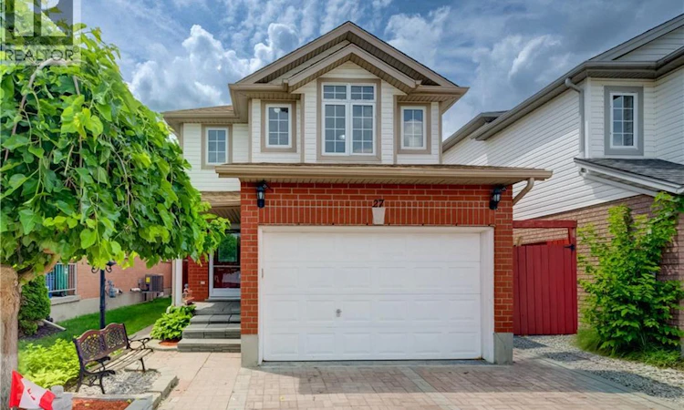27 Bridlewreath Street