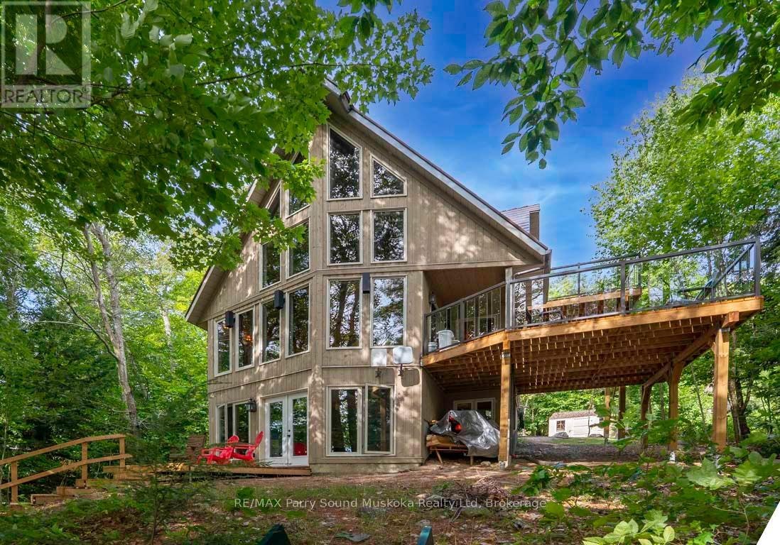 32A Sterner Drive, Seguin, ON, P2A 0B2