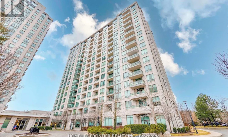 1111-100 Promenade Circle