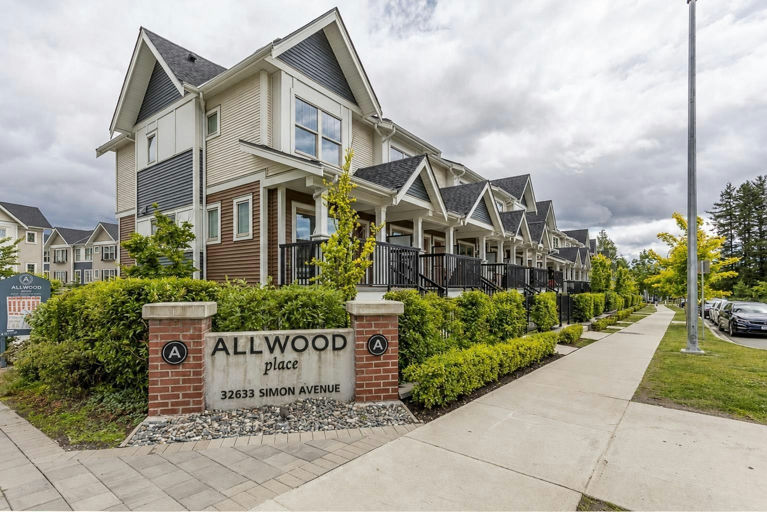 28-32633 Simon Avenue, Abbotsford, BC, V2T 0G9