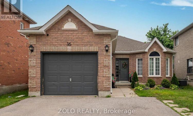16 Esther Drive