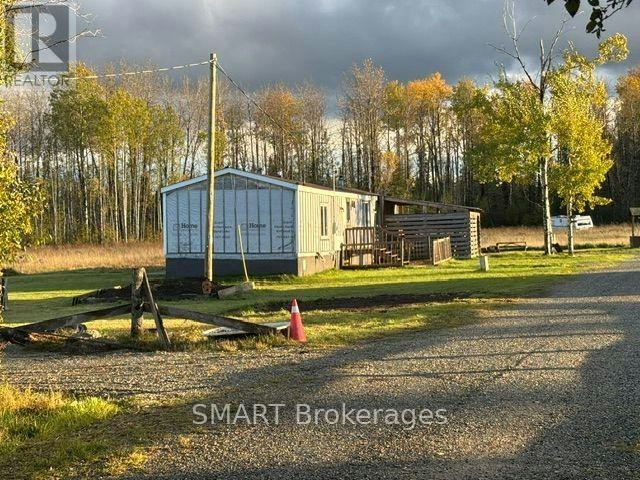 1742 66 West Highway Highway W, Kirkland Lake, ON, P0K 1T0