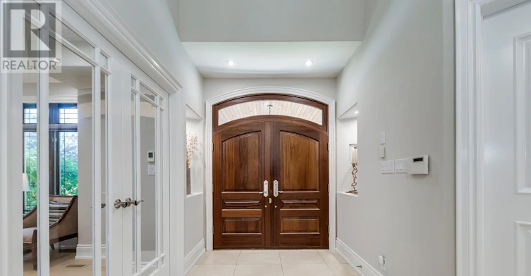 452 Avon Crescent, Oakville, ON, L6J 2T3 - 12