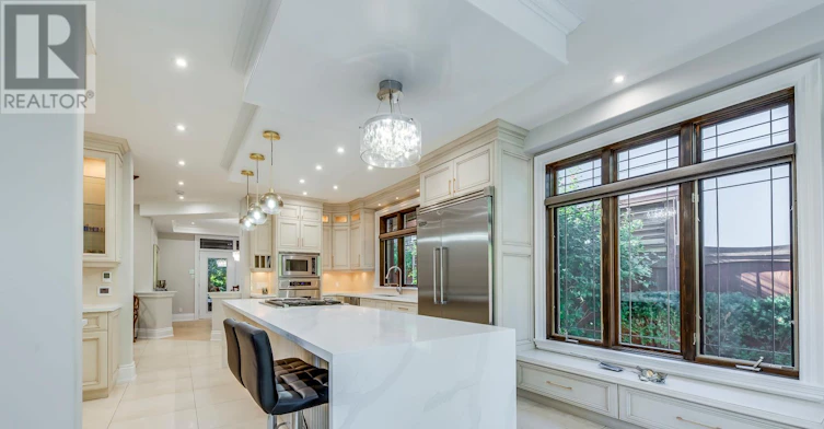 452 Avon Crescent, Oakville, ON, L6J 2T3 - 21