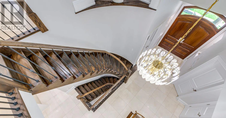 452 Avon Crescent, Oakville, ON, L6J 2T3 - 30