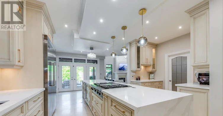 452 Avon Crescent, Oakville, ON, L6J 2T3 - 19