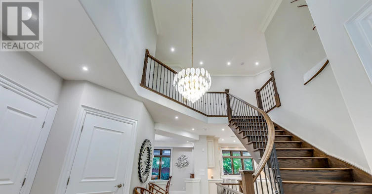 452 Avon Crescent, Oakville, ON, L6J 2T3 - 29