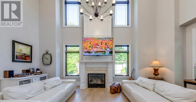 452 Avon Crescent, Oakville, ON, L6J 2T3 - 14