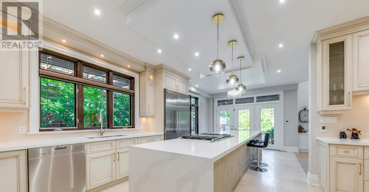 452 Avon Crescent, Oakville, ON, L6J 2T3 - 18