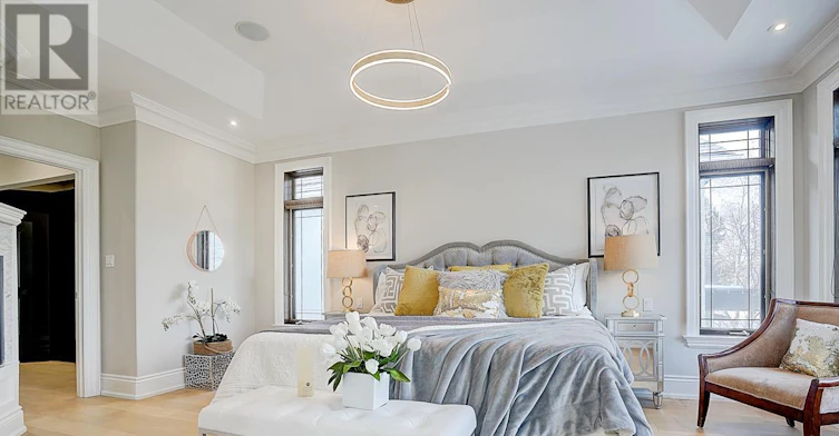 452 Avon Crescent, Oakville, ON, L6J 2T3 - 32