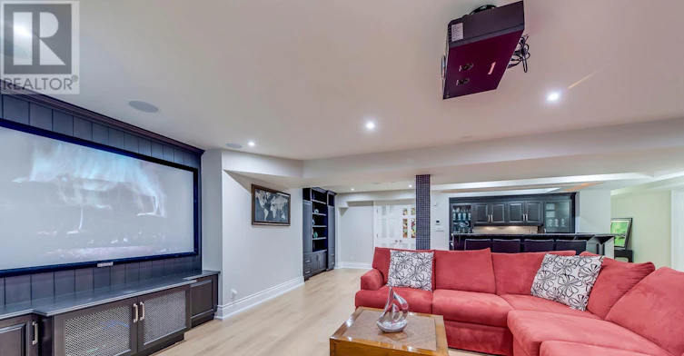 452 Avon Crescent, Oakville, ON, L6J 2T3 - 48