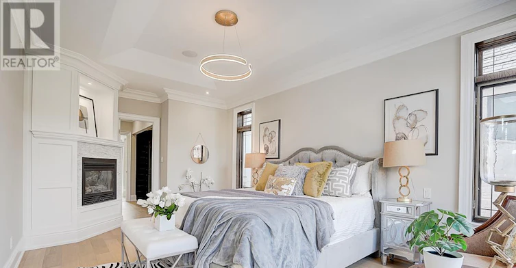 452 Avon Crescent, Oakville, ON, L6J 2T3 - 33