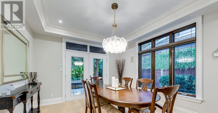 452 Avon Crescent, Oakville, ON, L6J 2T3 - 25