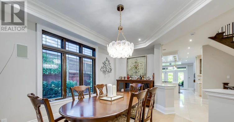 452 Avon Crescent, Oakville, ON, L6J 2T3 - 24
