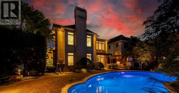 452 Avon Crescent, Oakville, ON, L6J 2T3 - 8
