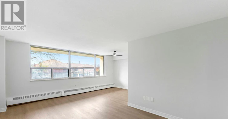 105-5 Frith Road, Toronto, ON, M3N 2L5 - 2