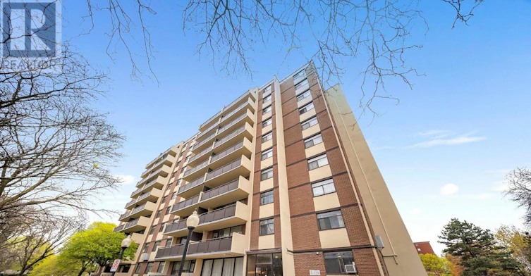 105-5 Frith Road, Toronto, ON, M3N 2L5