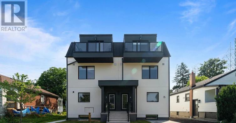 1-15 Acorn Avenue, Toronto, ON, M9B 3P7 - 33