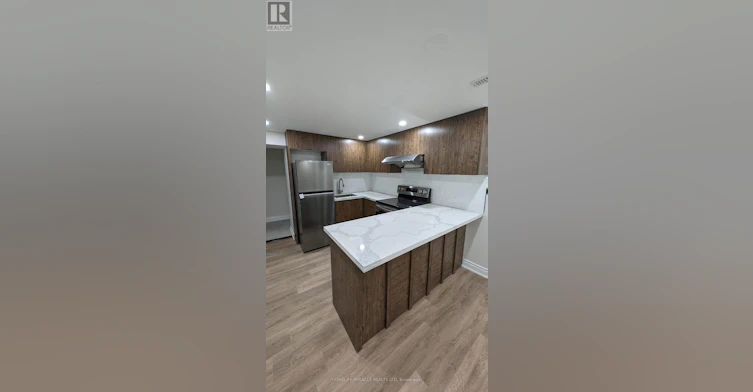 163 Whitfield Avenue, Toronto, ON, M9L 1H2
