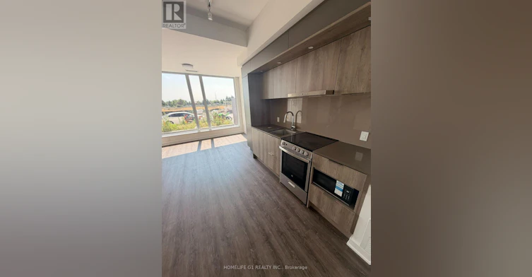 TH2-448 Burnhamthorpe Road W, Mississauga, ON, L5B 0R4 - 3