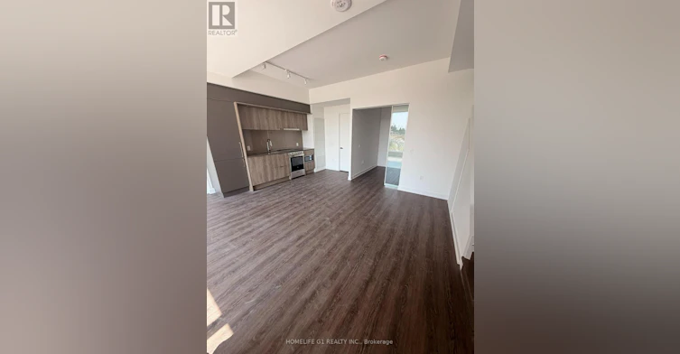 TH2-448 Burnhamthorpe Road W, Mississauga, ON, L5B 0R4