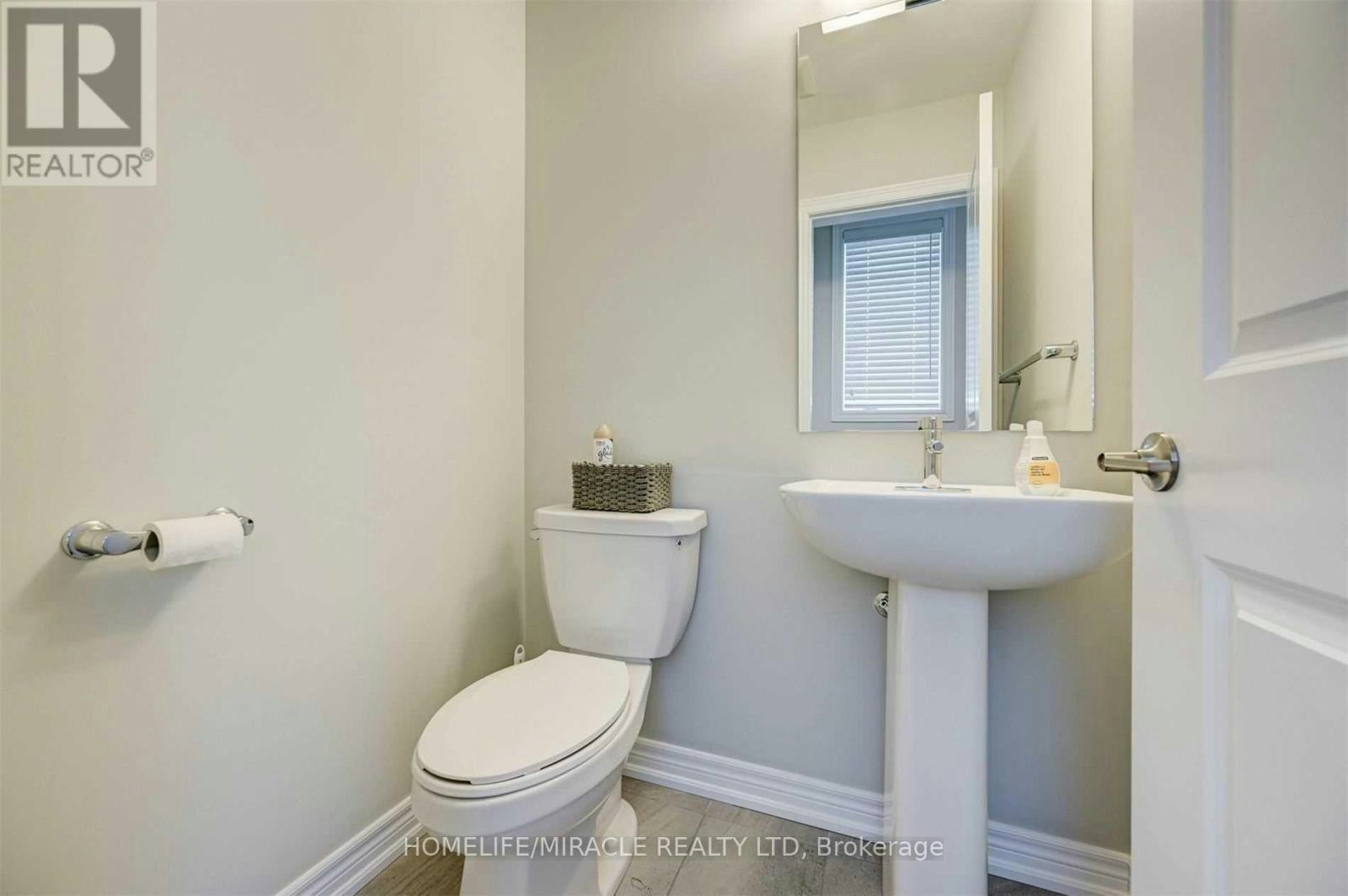16 Hibiscus Lane, Hamilton, ON, L8K 5J3 - 26