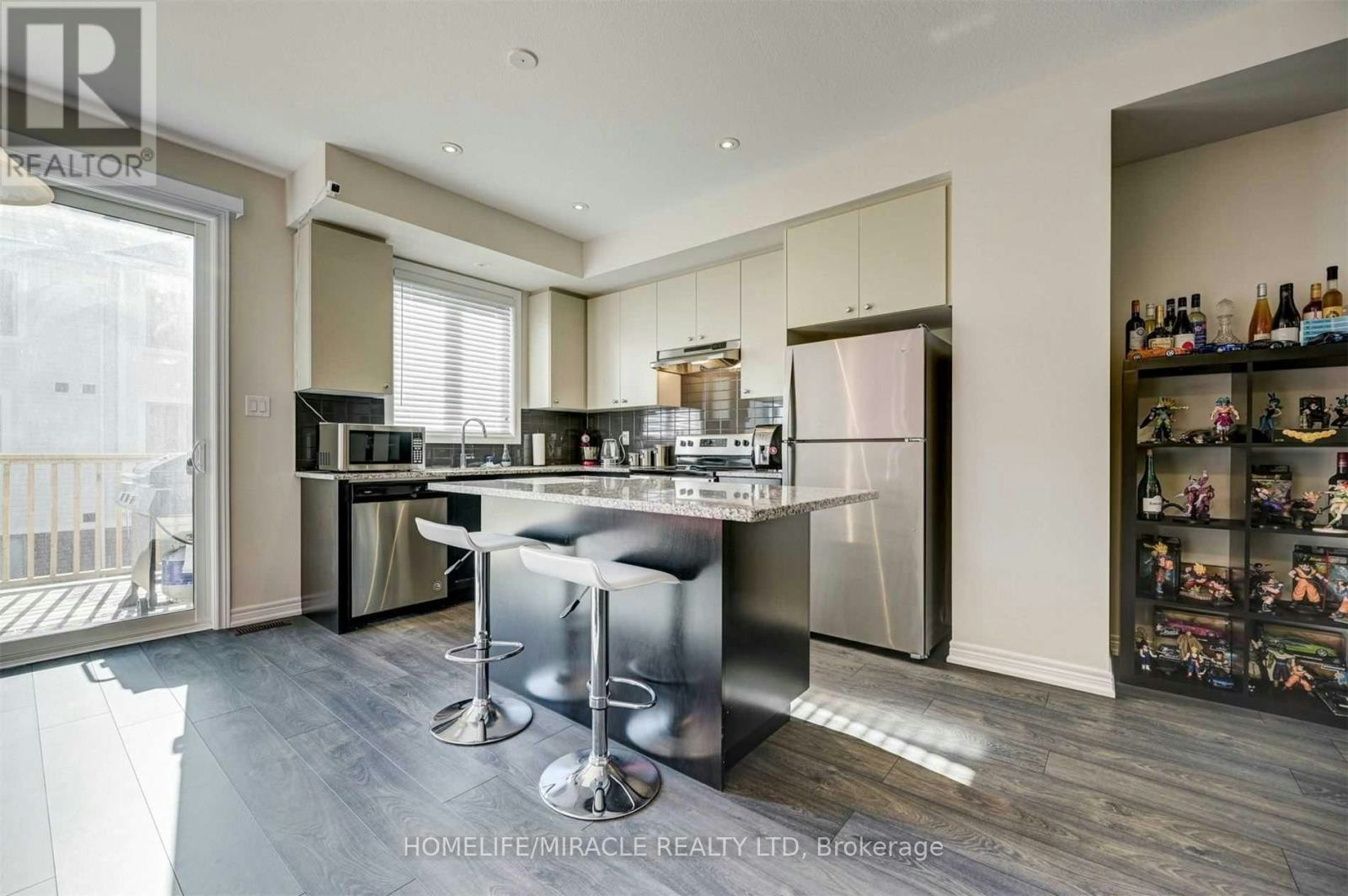 16 Hibiscus Lane, Hamilton, ON, L8K 5J3 - 22