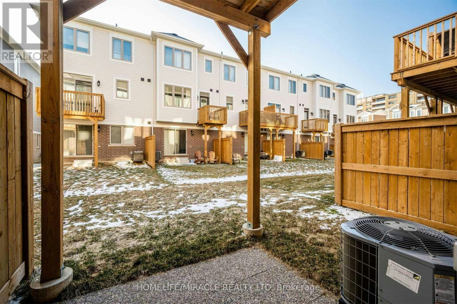 16 Hibiscus Lane, Hamilton, ON, L8K 5J3 - 40