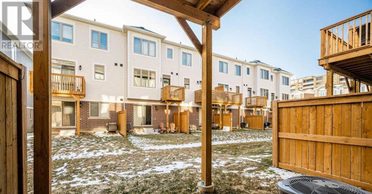 16 Hibiscus Lane, Hamilton, ON, L8K 5J3 - 40