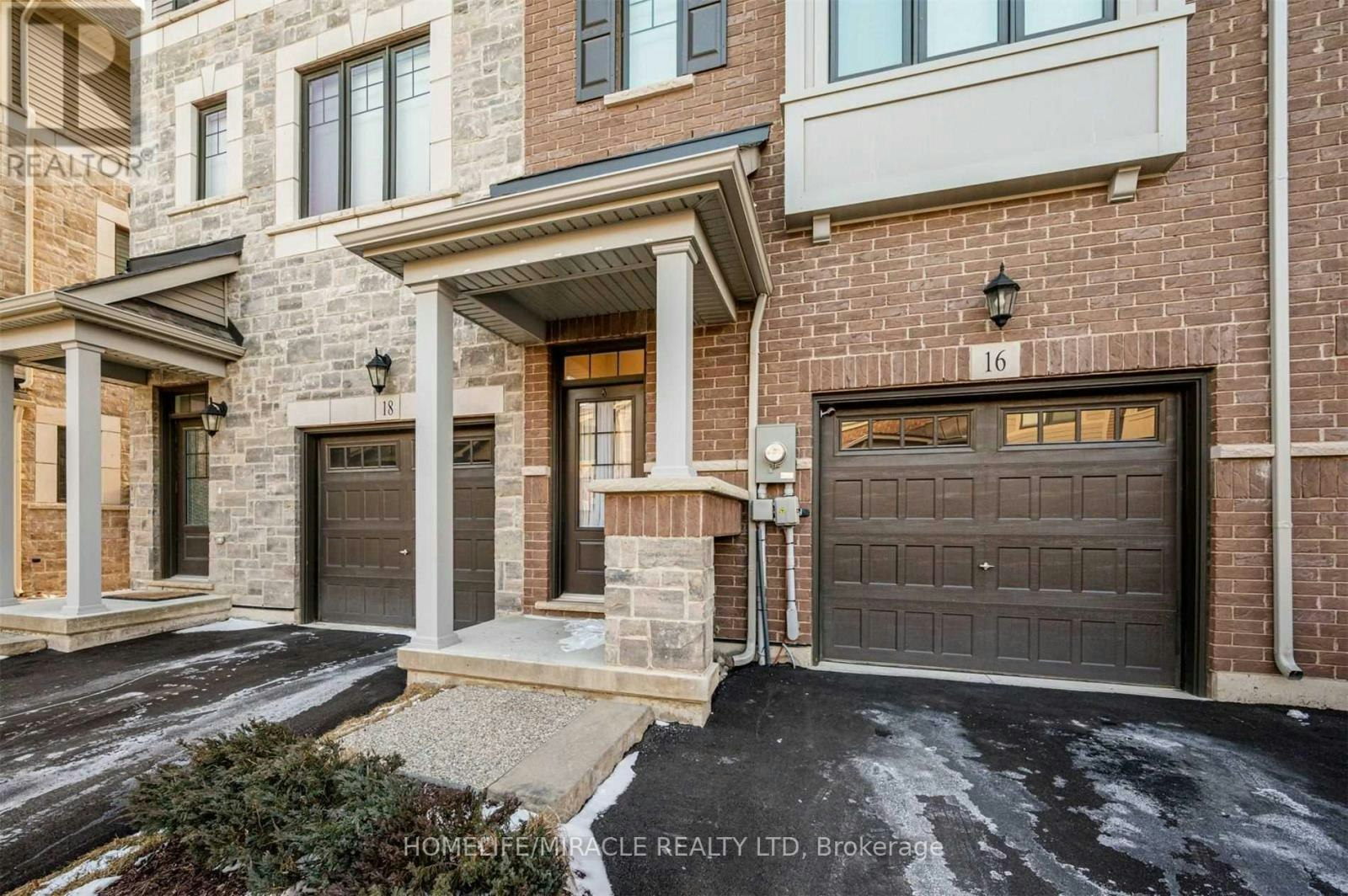 16 Hibiscus Lane, Hamilton, ON, L8K 5J3 - 4