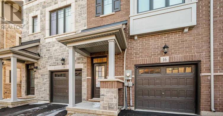 16 Hibiscus Lane, Hamilton, ON, L8K 5J3 - 4