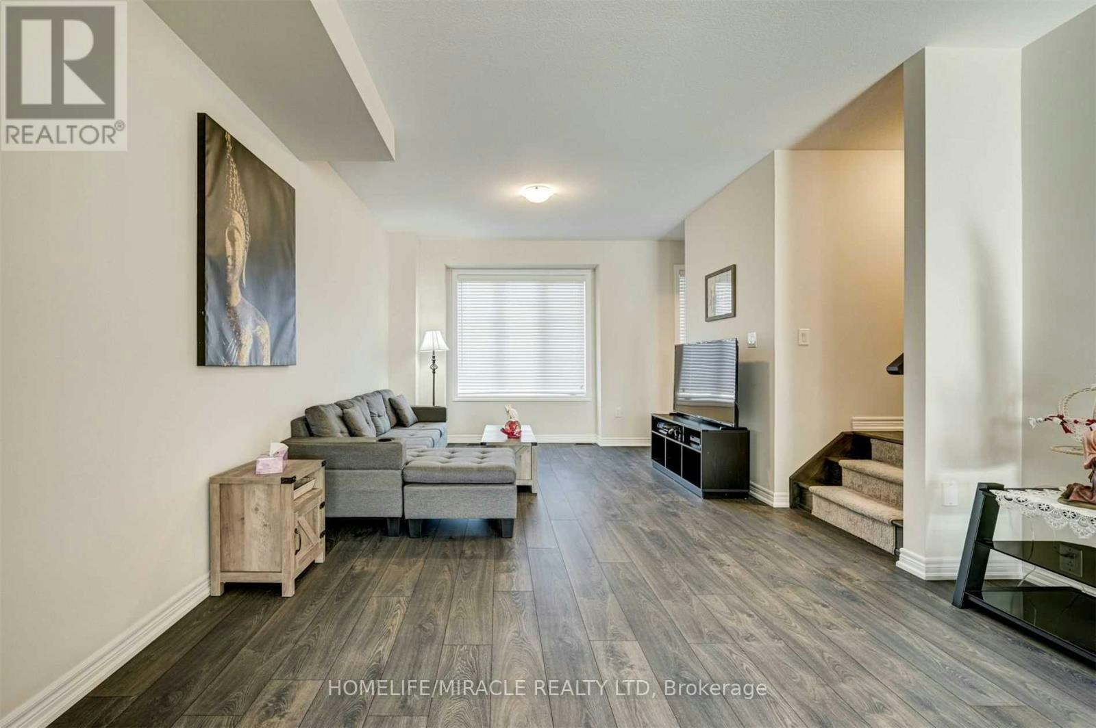 16 Hibiscus Lane, Hamilton, ON, L8K 5J3 - 15