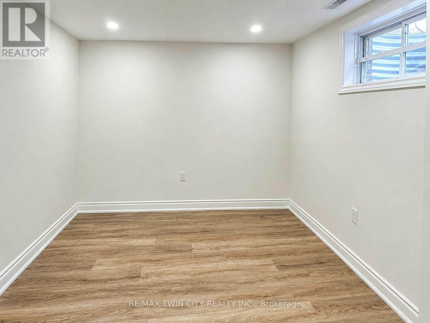 BASEMENT-423 Tealby Crescent, Waterloo, ON, N2J 4Y8 - 8