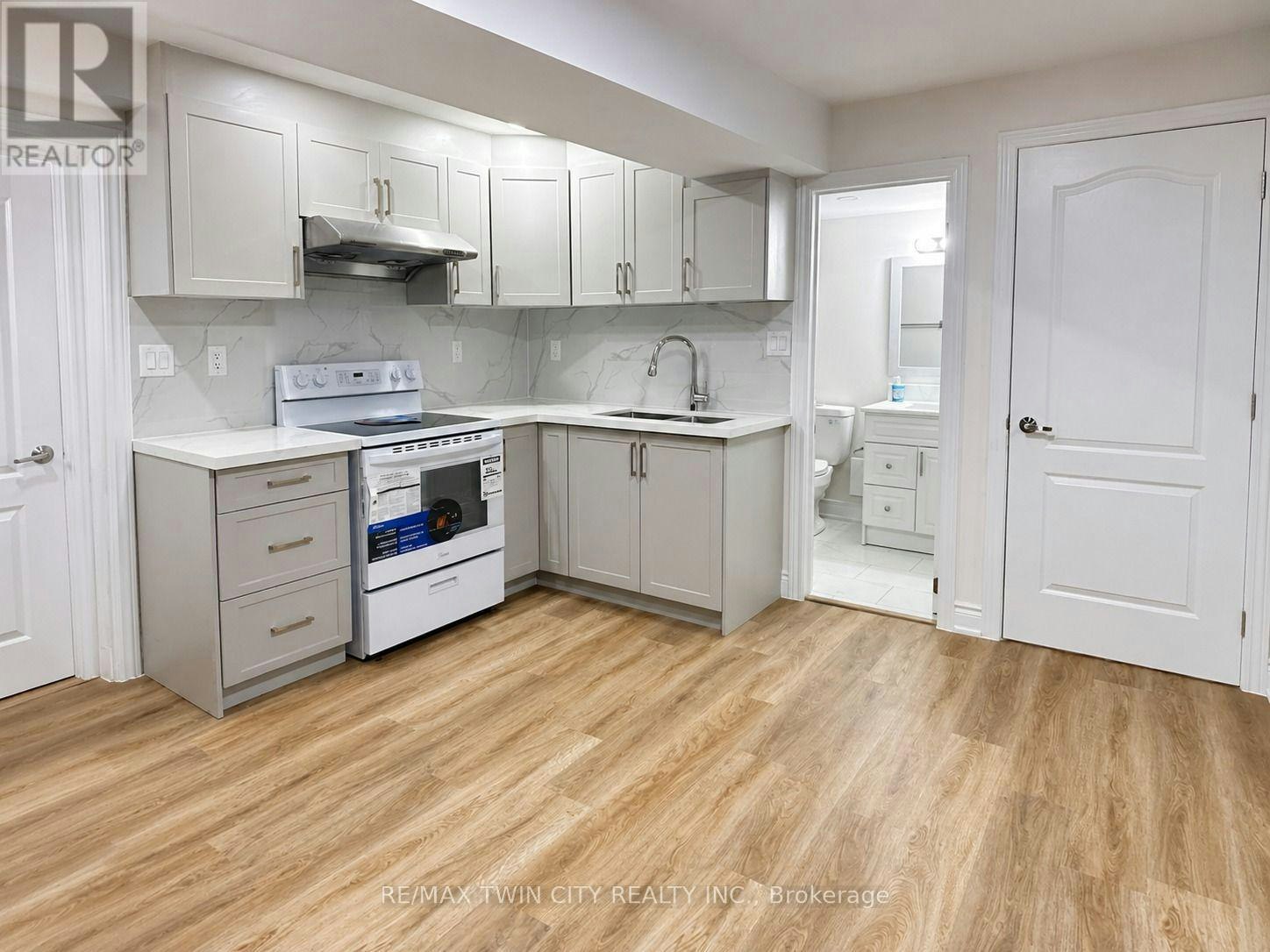 BASEMENT-423 Tealby Crescent, Waterloo, ON, N2J 4Y8 - 6