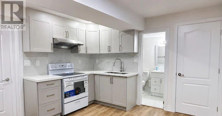 BASEMENT-423 Tealby Crescent, Waterloo, ON, N2J 4Y8 - 6