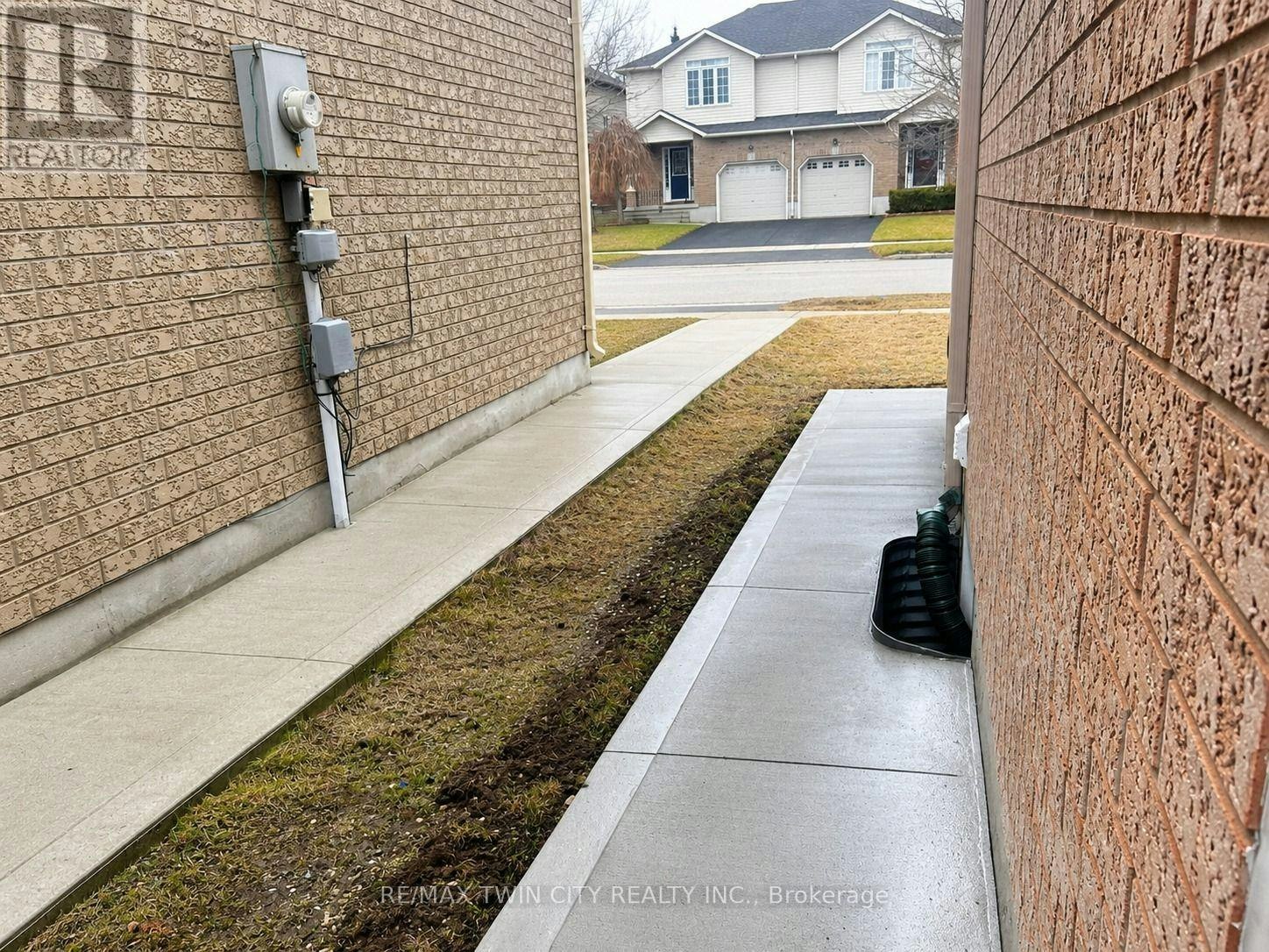 BASEMENT-423 Tealby Crescent, Waterloo, ON, N2J 4Y8 - 18