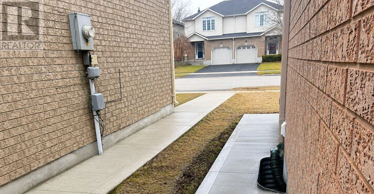 BASEMENT-423 Tealby Crescent, Waterloo, ON, N2J 4Y8 - 18