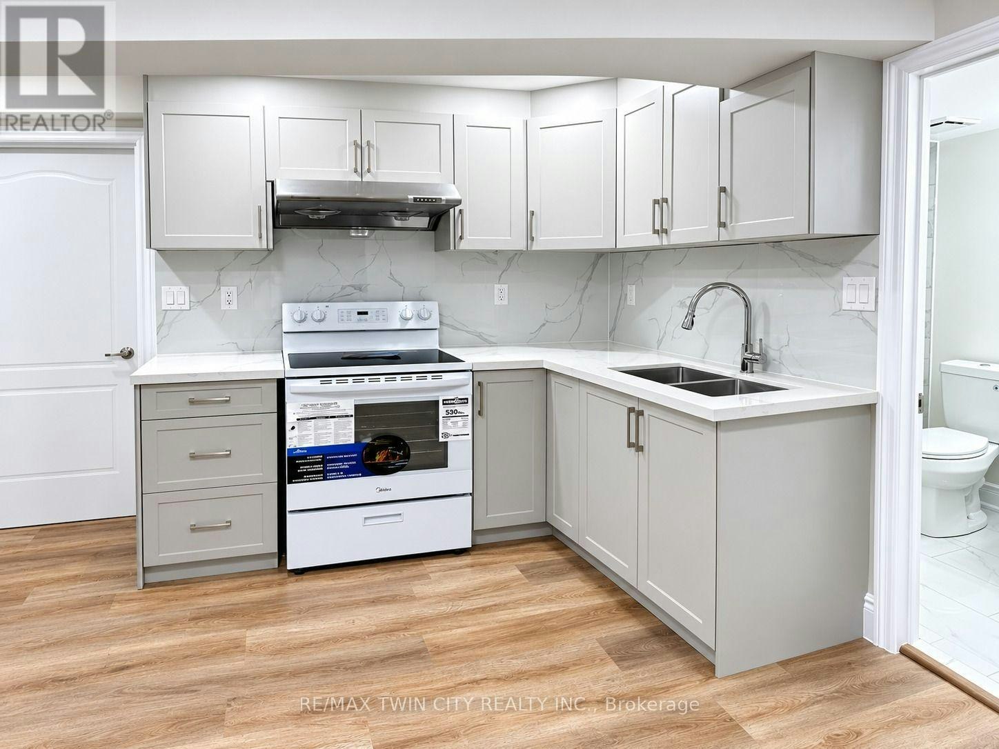 BASEMENT-423 Tealby Crescent, Waterloo, ON, N2J 4Y8 - 5