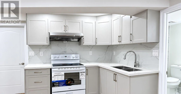 BASEMENT-423 Tealby Crescent, Waterloo, ON, N2J 4Y8 - 5