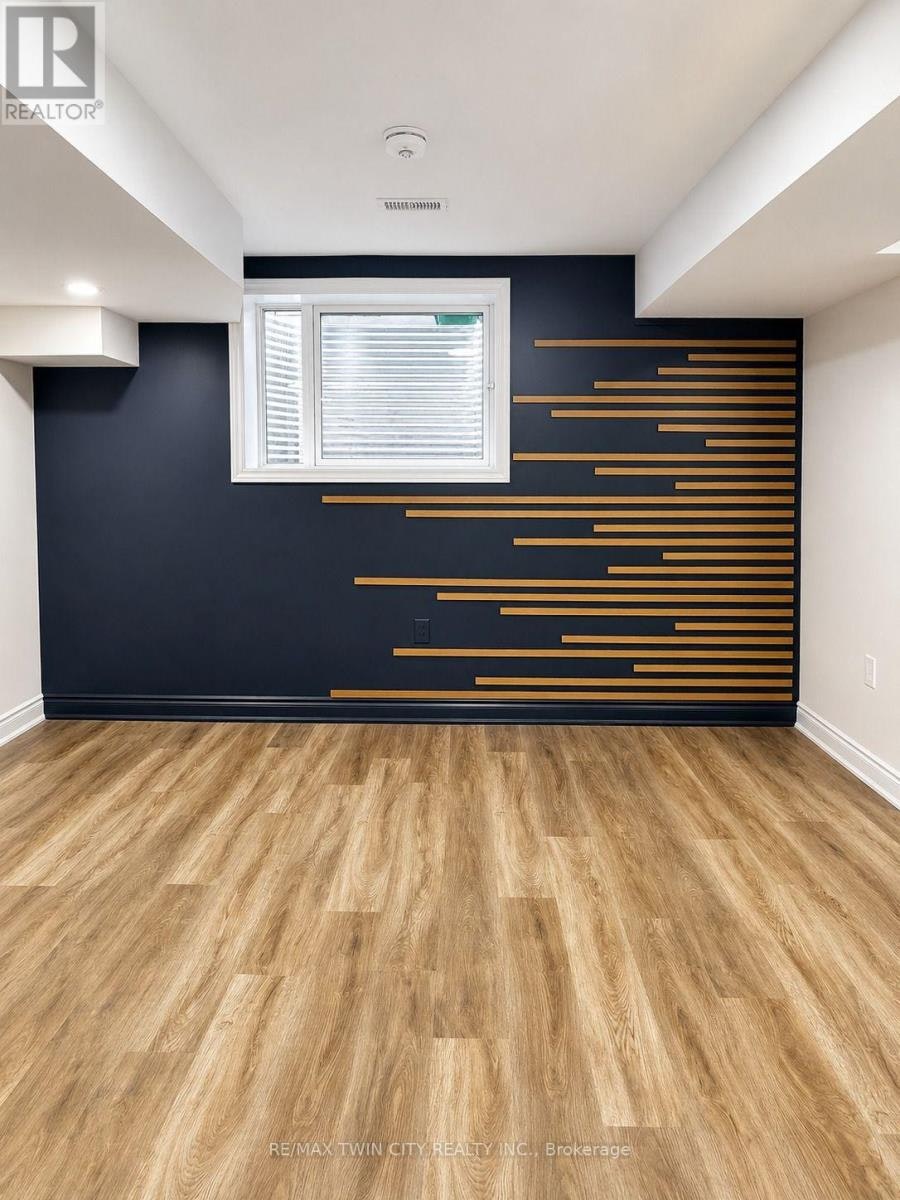 BASEMENT-423 Tealby Crescent, Waterloo, ON, N2J 4Y8 - 2