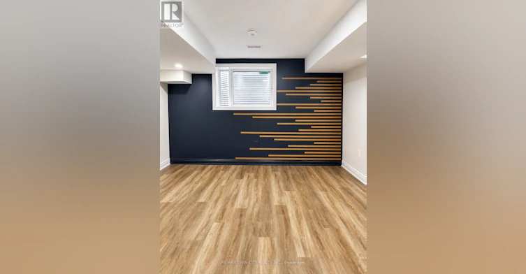 BASEMENT-423 Tealby Crescent, Waterloo, ON, N2J 4Y8 - 2