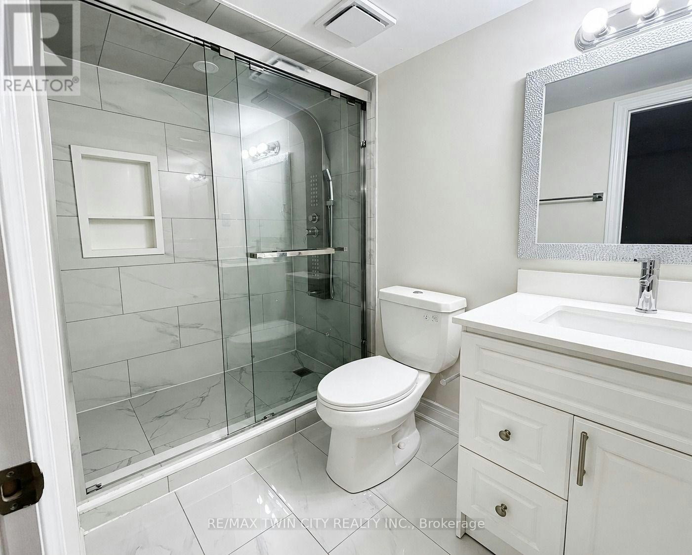 BASEMENT-423 Tealby Crescent, Waterloo, ON, N2J 4Y8 - 11