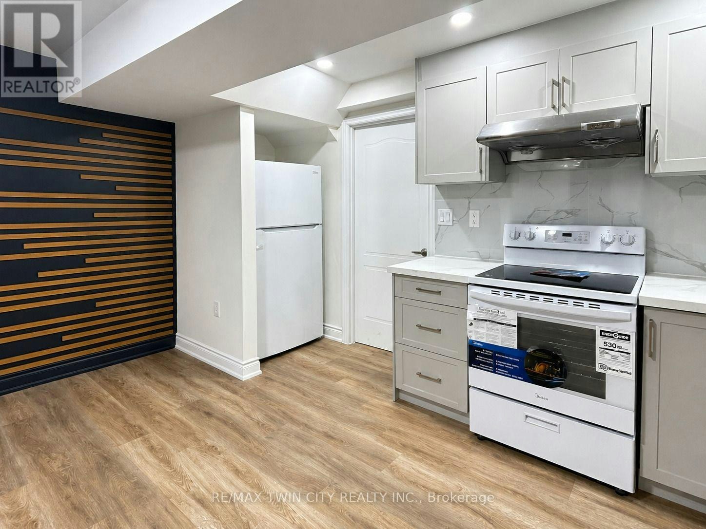 BASEMENT-423 Tealby Crescent, Waterloo, ON, N2J 4Y8 - 4