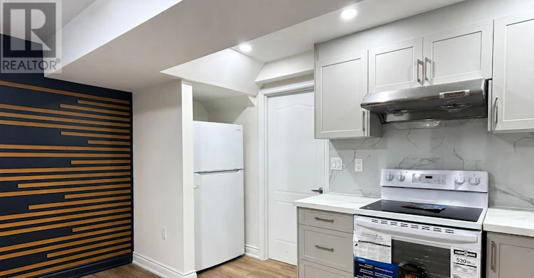 BASEMENT-423 Tealby Crescent, Waterloo, ON, N2J 4Y8 - 4