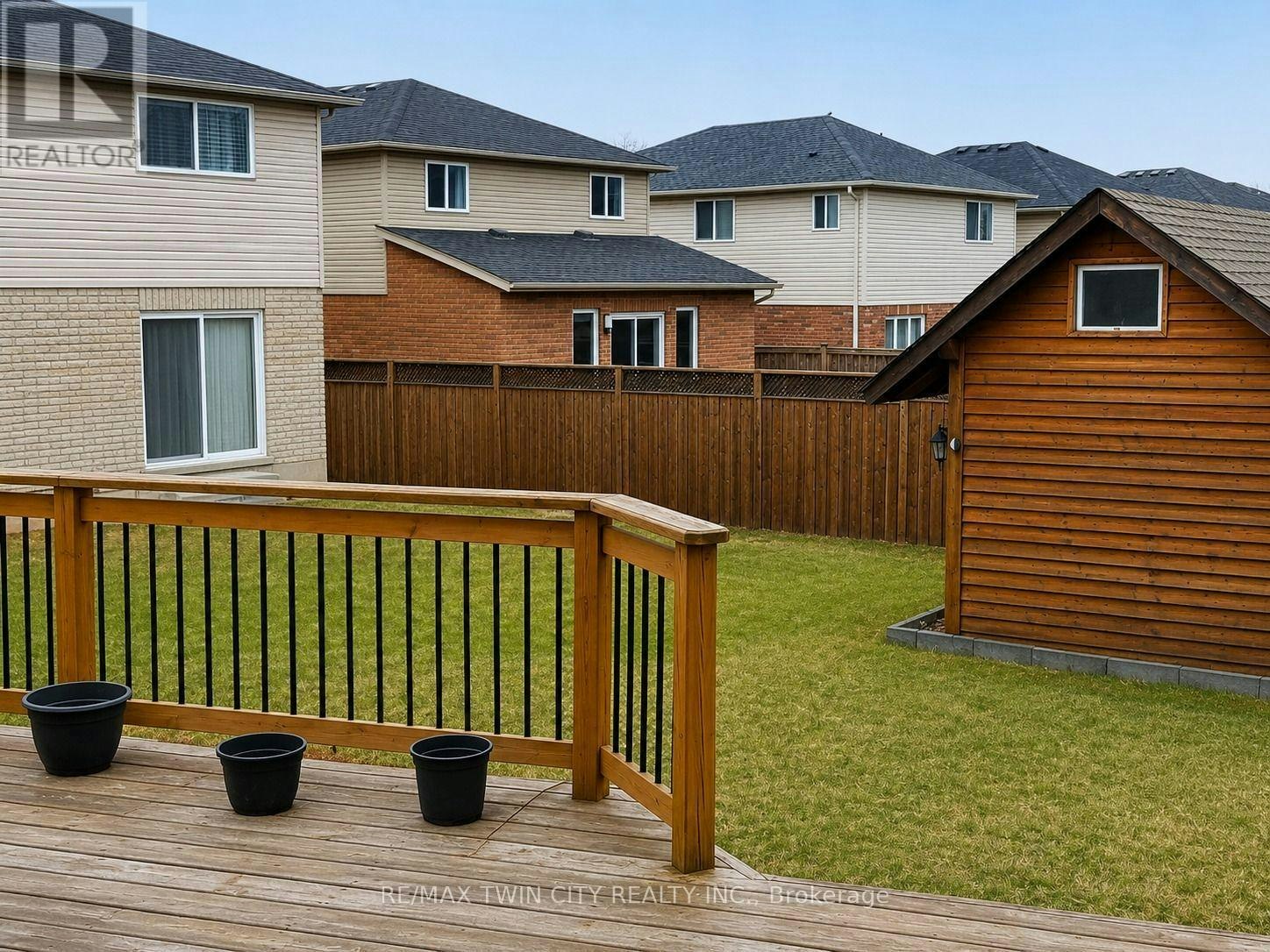 BASEMENT-423 Tealby Crescent, Waterloo, ON, N2J 4Y8 - 15