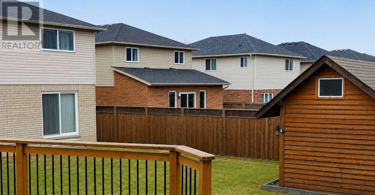 BASEMENT-423 Tealby Crescent, Waterloo, ON, N2J 4Y8 - 15