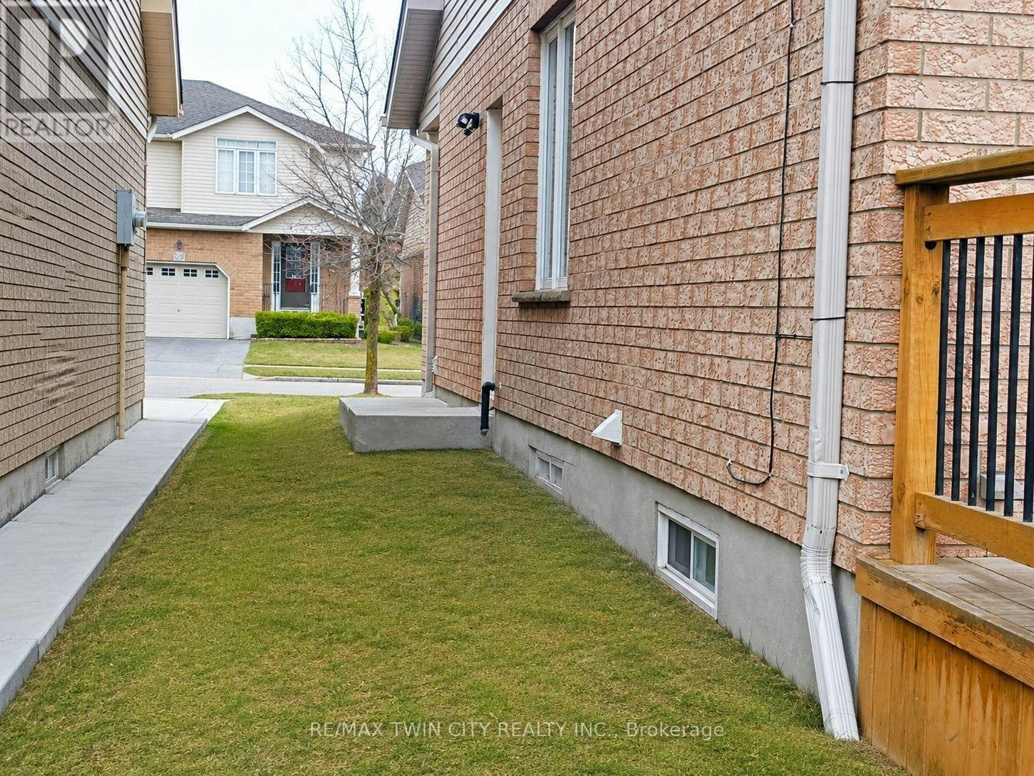 BASEMENT-423 Tealby Crescent, Waterloo, ON, N2J 4Y8 - 17
